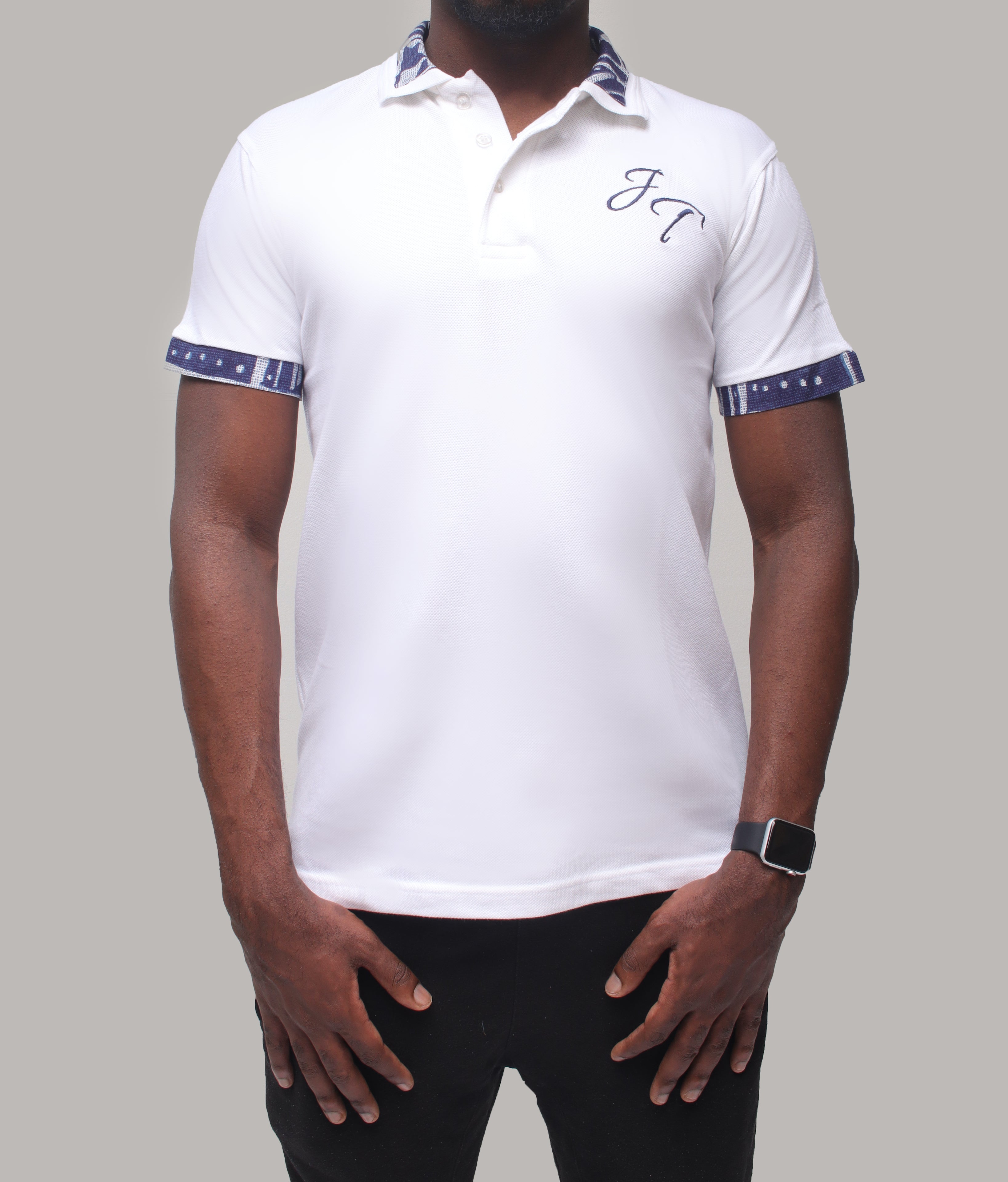 Polo Ndop Royal